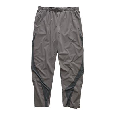 现货 PAF X ON FACTI PANTS 联名轻量弹性尼龙户外机能透气长裤