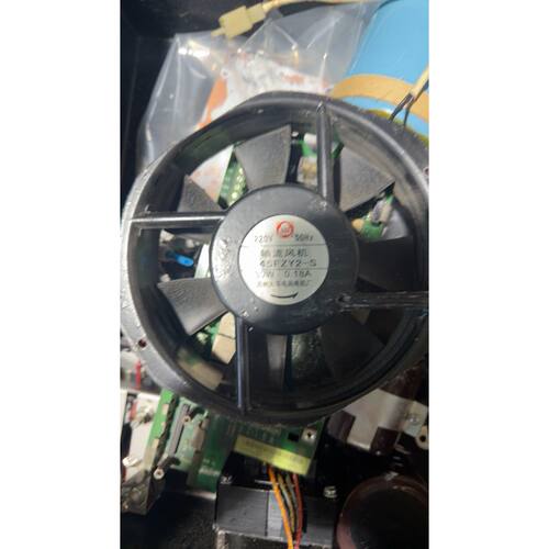 议价苏州大华145FZY2S轴流风机220V30W0.1维修