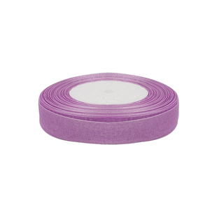 2厘米花束缎带钩帽子绸带绿色丝带手串纱带手工diy材料雪纱带飘带