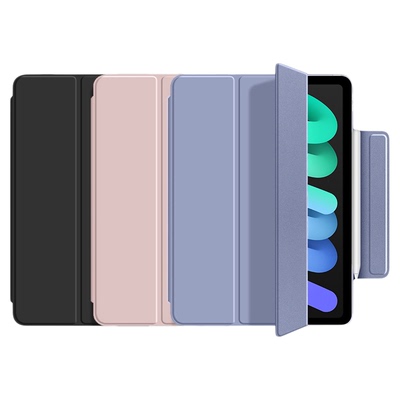 2025新款iPadpro保护套iPadair7磁吸air6保护壳iPad11双面夹air5/4苹果平板iPadmini6/7套适用10代平板11寸13