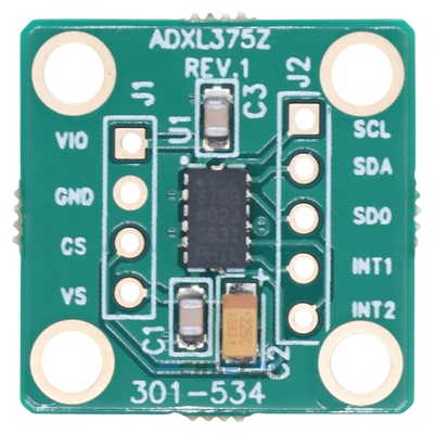 EVAL-ADXL375Z原装进口开发板