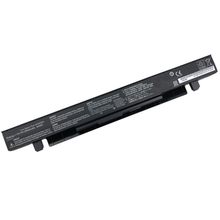 适用华硕R412V/VP R513C/M/V/CL/VL,Y582C/LD/LD4200笔记本电脑池
