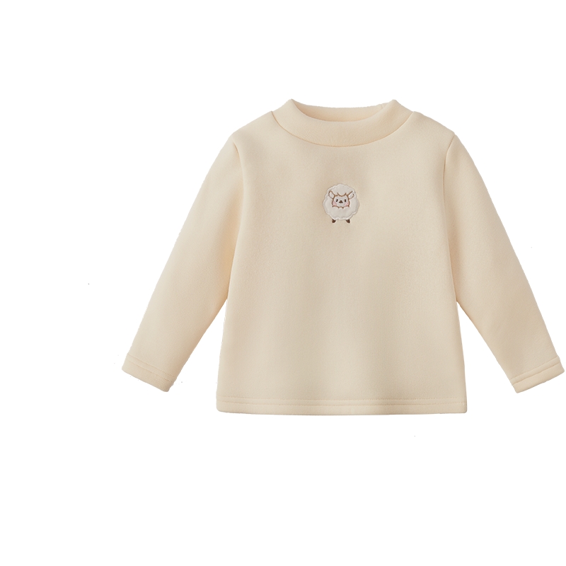 清仓【39.9元任选】杰里贝比jellybaby女童衣服男童宝宝儿童冬季