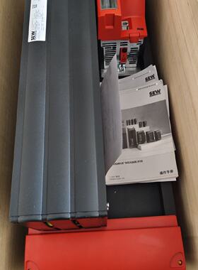 议价sewMDX61B0900-503-4-0实物实图全新原装