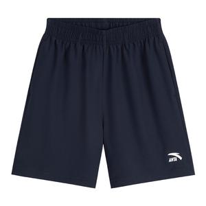 安踏儿童装短裤男童五分裤子夏季薄款2026新款夏装速干跑步运动裤