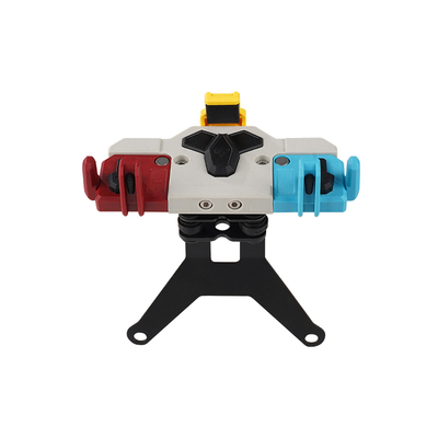 台铃封神专用手机支架