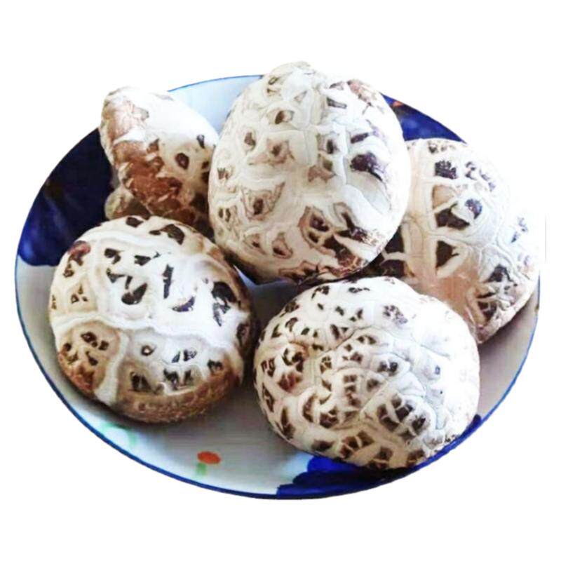 袋装净重花菇无添加剂椴木