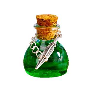 小小魔法师手工diy魔法药水瓶材料包玩具儿童创意女孩生日礼物