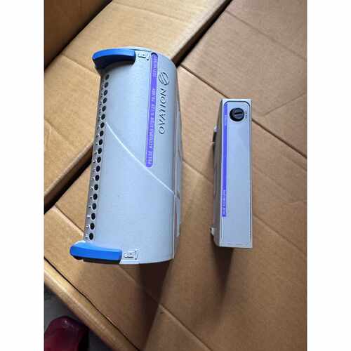 询价-OVATION脉冲输入卡1C31147G01和1C3115-可维修