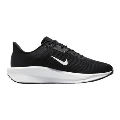 NIKE耐克女鞋QUEST 6网面鞋运动鞋缓震支撑公路跑步鞋FD6034-001