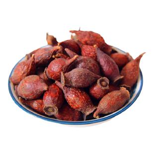 野生自然干货金樱子干果泡酒中药材刺梨子金英子山石榴一斤包邮