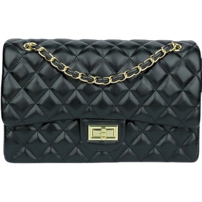 菱格链条秋冬小香风女斜挎单肩