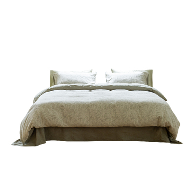 床品套件/四件套/多件套提花纯棉