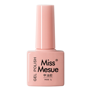 秋冬裸色指甲油胶2026年新款流行冰透显白三色套装全套美甲店专用