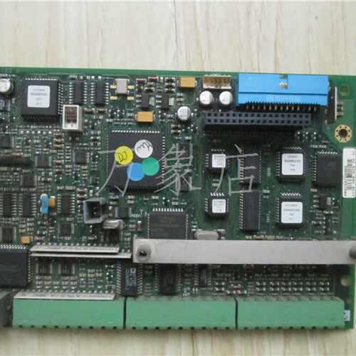 议价591 CPU板 590590P欧陆直流调速器AH470372U002主板AH500075U