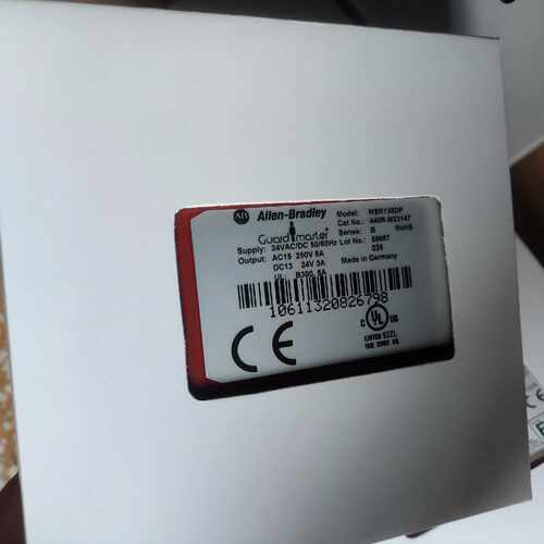 议价ABMSR138DP  440RM23147适用