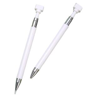 美甲点钻笔甲面钻石画diy钻饰小饰品点缀粘钻工具美甲店专用神器