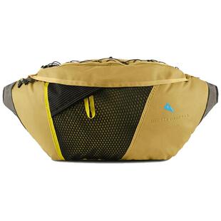 Klattermusen攀山鼠山下系户外运动休闲腰包7L斜挎背包神仆 10126