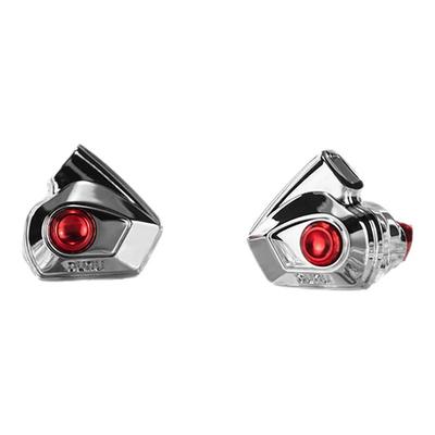 顺丰送礼！达音科TITANS2耳机