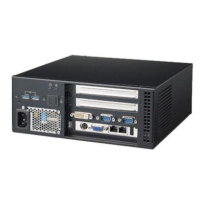 研华嵌入式主机全新AIMC-3202