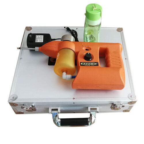 电动喷粉器三档作用设置喷粉打药器地板杀白蚁施药工具 PH-101机