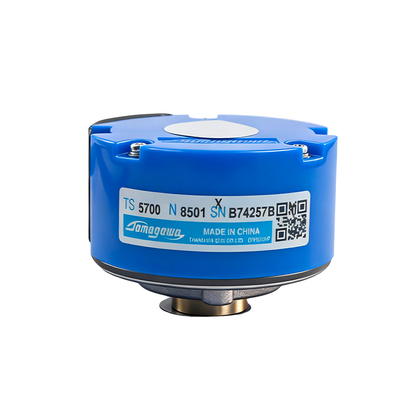 多摩川编码器TS5700N系列多圈