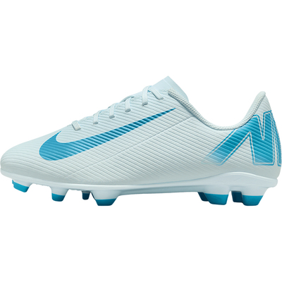 耐克正品儿童舒适运动缓震足球鞋