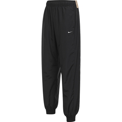 NIKE耐克女子运动健身休闲收口长裤束脚裤FV7661-010