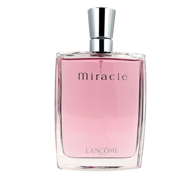 Lancome兰蔻真爱奇迹香水EDP30ml女士浓香花果香清新持久留香大牌