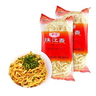 葵树牌珠江面8斤装200gX20袋方便速食火锅面条非油炸早餐面