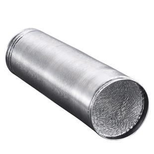 帅邦浴霸排气管卫生间排风管排气扇管排烟管道通风管铝箔管伸缩管