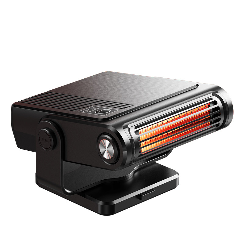 全网热销15万+】新款车载暖风机