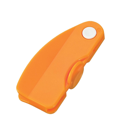 升级折叠剥橙器多功能