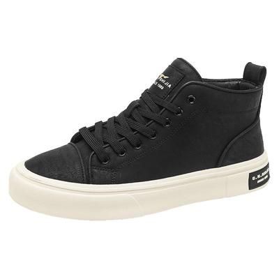 【胡歌推荐】公牛世家男鞋正品