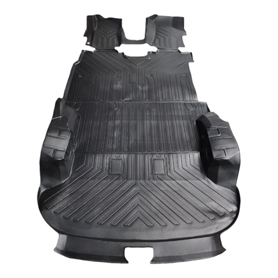 瑞风M3/M3PLUS脚垫瑞风M4脚垫