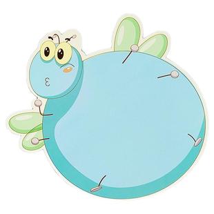 拍苍蝇磁力贴片英语课堂识字游戏教具公开课黑板白板空白单词卡片