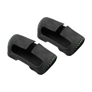 适用于极氪特斯拉蔚来问界理想领克智界腾势安全带防撞保护套内饰