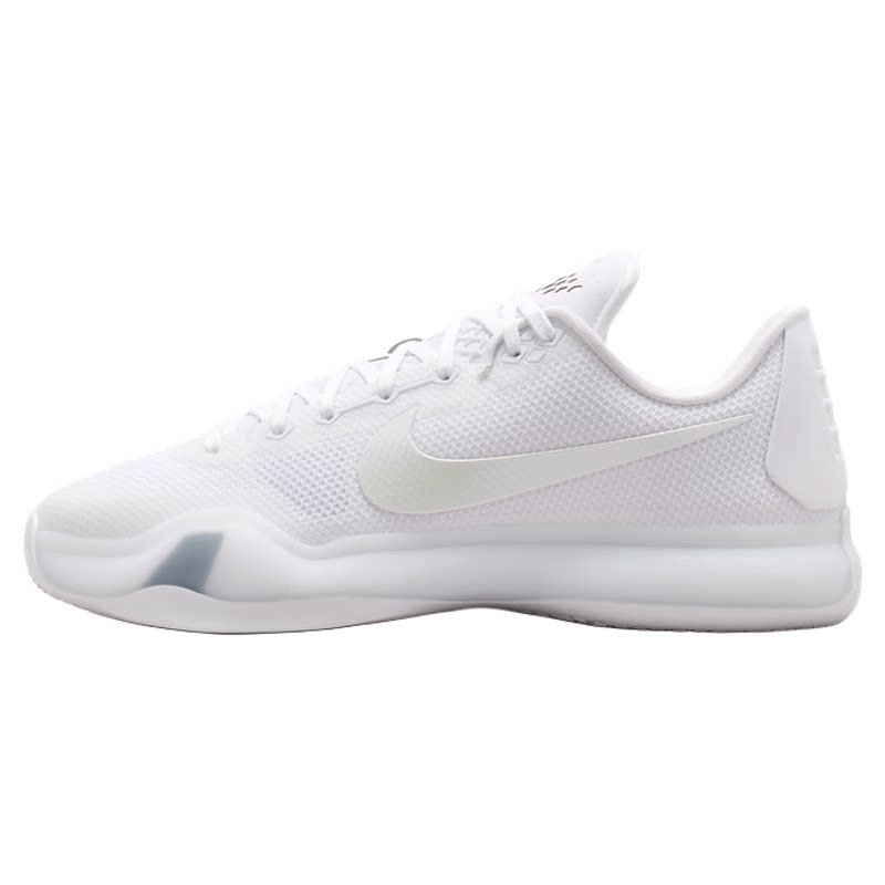 耐克科比10男子外场篮球鞋秋冬低帮缓震NIKE KOBE 10 IO3416