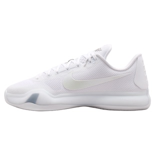 耐克科比10男子外场篮球鞋秋冬低帮缓震NIKE KOBE 10 IO3416
