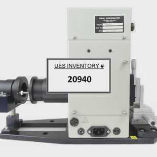 Ultrapointe 1000 UV弧灯聚焦镜头模块Oriel 66003千米工作