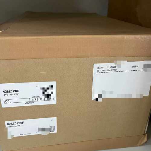 询价-MitutoyoMitutoyo连接线02AZD790F