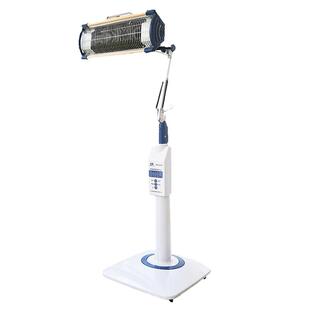 周林频谱仪多功能理疗仪家用旗舰腰椎颈椎肩周炎烤灯治疗仪ws101C