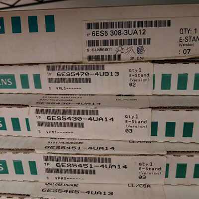 议价6ES5734-2BD20西门子S5 734-2  S5-155U, 3,2 M 6ES5 734-2BD