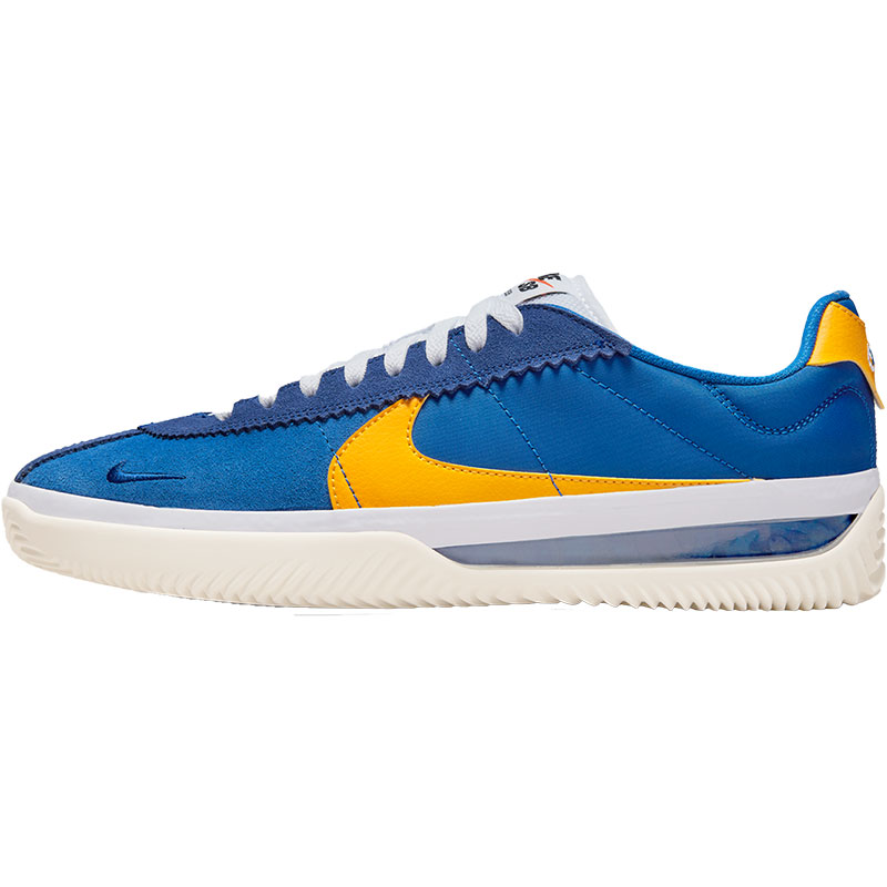 Nike/耐克官方正品新款男子运动减震耐磨休闲滑板鞋DH9227-400