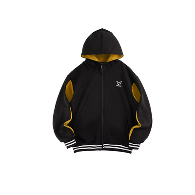 维动赴战出场服定制篮球足球队服
