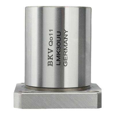 德国进口方法兰直线轴承