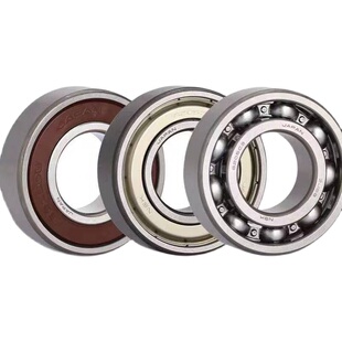 日本进口高速NSK轴承6300 6301 6302 6303 6304 6305 6306ZZ DDU