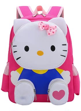 幼儿园中大班小学生一年级背包