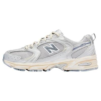 NEWBALANCE官方530百搭休闲鞋