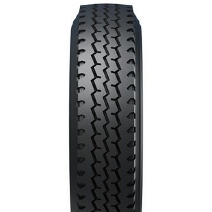 含内胎垫带轮胎 TR668花纹 三角Triangle卡客车钢丝轮胎 12.00R20